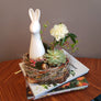 Aranjament iepuras de Paste