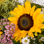 Buchet Plus de Floarea Soarelui