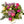 Buchet de liliac, ranunculus, anemone, lalele