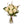buchet de trandafiri albi in vaza