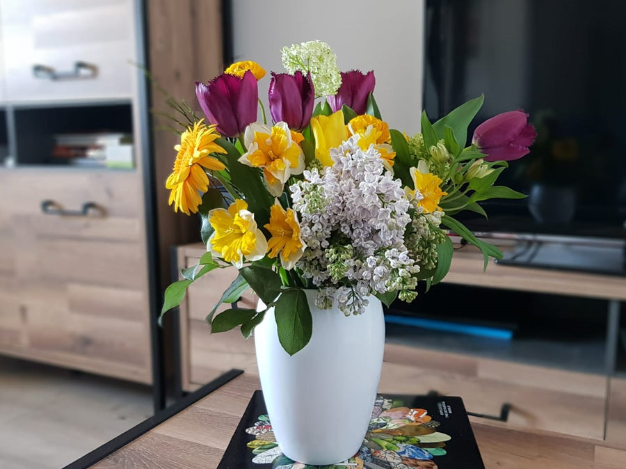 Abonament floral - Special