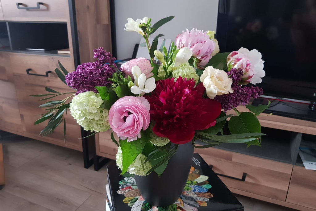 Abonament floral - Special