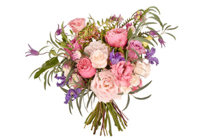 Buchet de vise