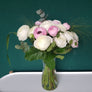 Buchet de ranunculus
